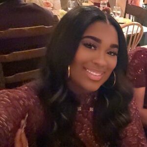 Meet your Posher, Ariel